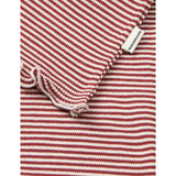 Mads Nørgaard Winery/Vanilla Ice 2X2 Bomuld Stripe Tiki Tee