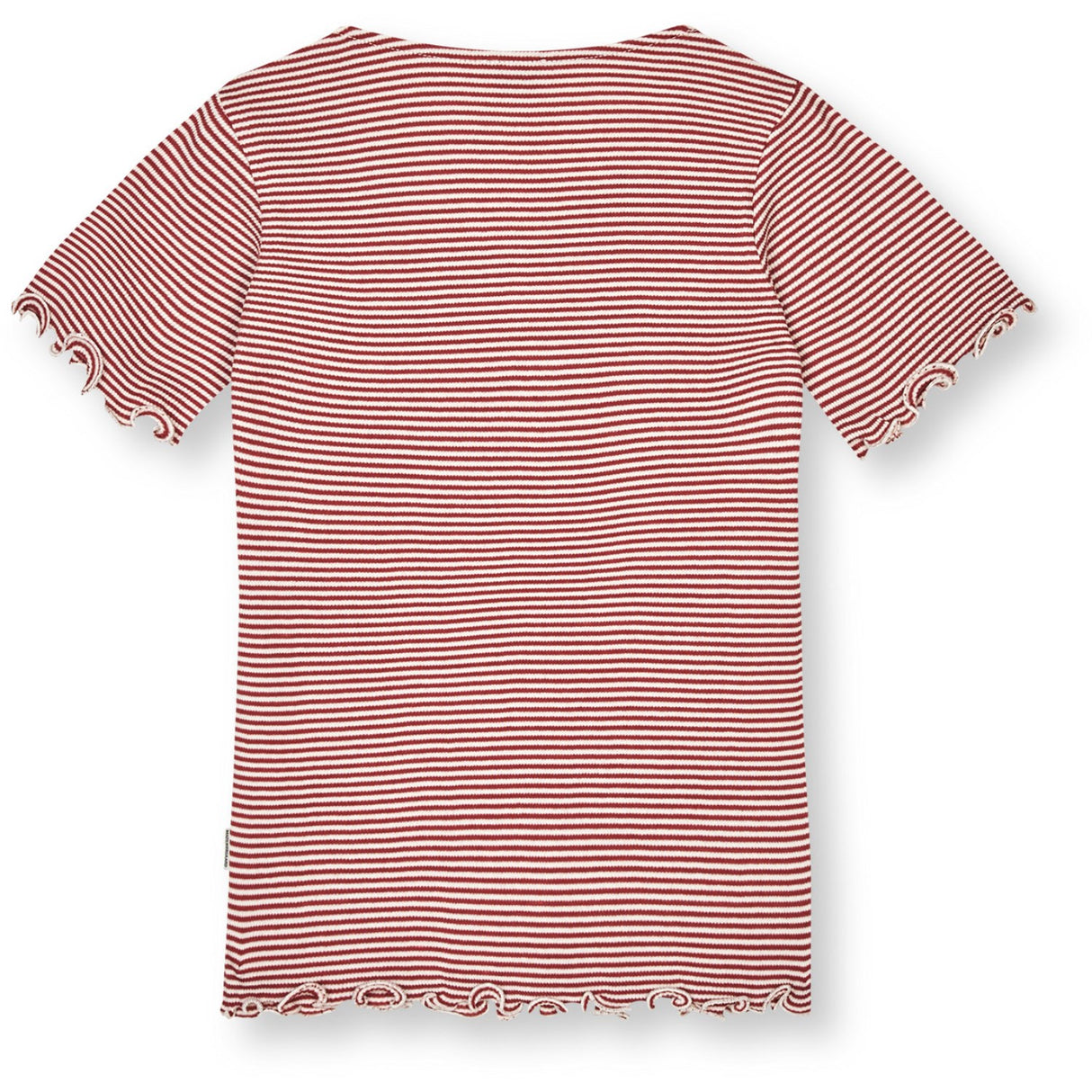 Mads Nørgaard Winery/Vanilla Ice 2X2 Bomuld Stripe Tiki Tee