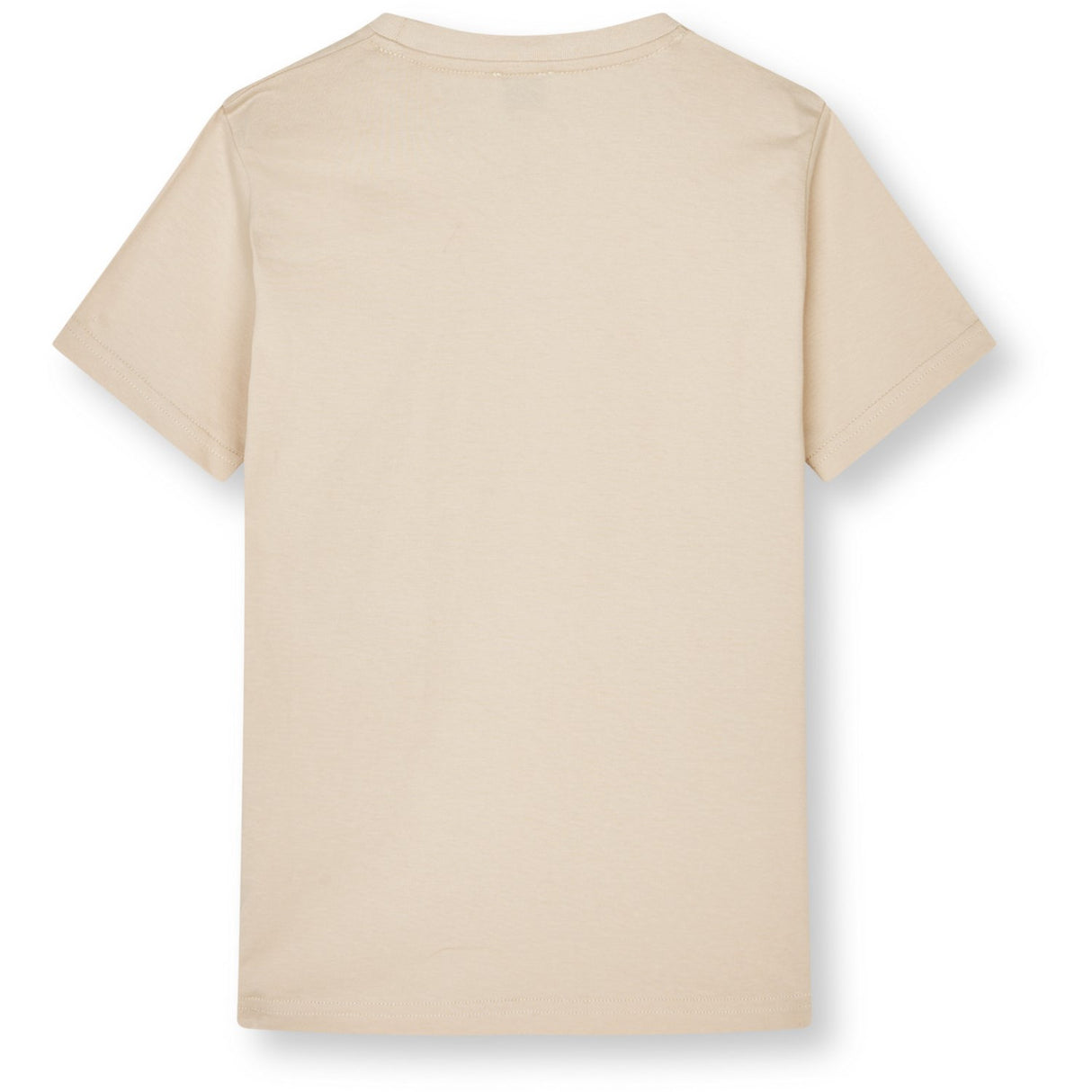 Mads Nørgaard Rainy Day Printed Logo Thorlino Tee