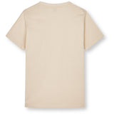 Mads Nørgaard Rainy Day Printed Logo Thorlino Tee