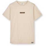 Mads Nørgaard Rainy Day Printed Logo Thorlino Tee