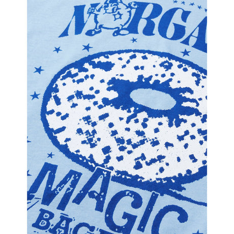 Mads Nørgaard Frozen Fjord Single Bomuld Tuvina Print Tee