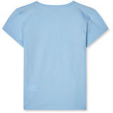 Mads Nørgaard Frozen Fjord Single Bomuld Tuvina Print Tee