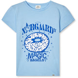 Mads Nørgaard Frozen Fjord Single Bomuld Tuvina Print Tee