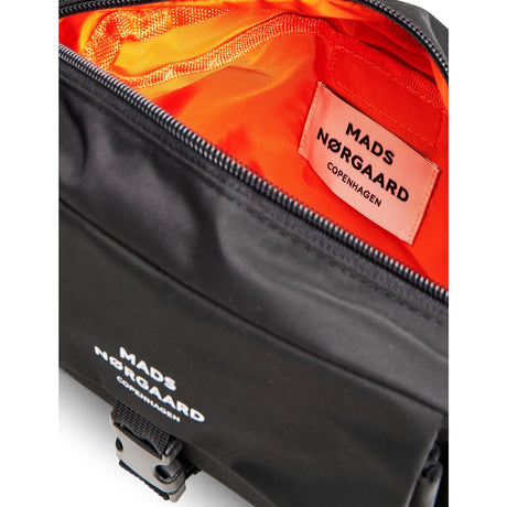 Mads Nørgaard Black Tian Fae Taske Fav