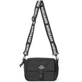 Mads Nørgaard Black Tian Fae Taske Fav