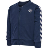 Hummel Dress Blues Mini Reg Chevron Sæt