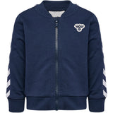 Hummel Dress Blues Mini Reg Chevron Sæt