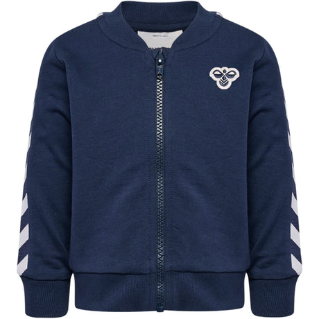 Hummel Dress Blues Mini Reg Chevron Sæt