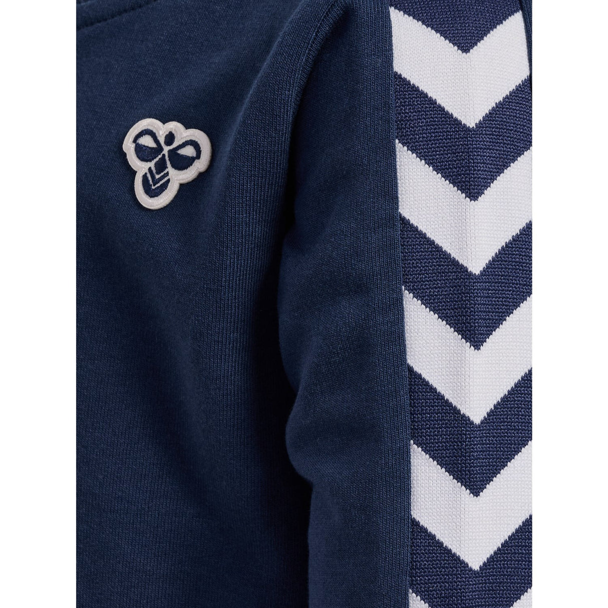 Hummel Dress Blues Mini Reg Chevron Sæt