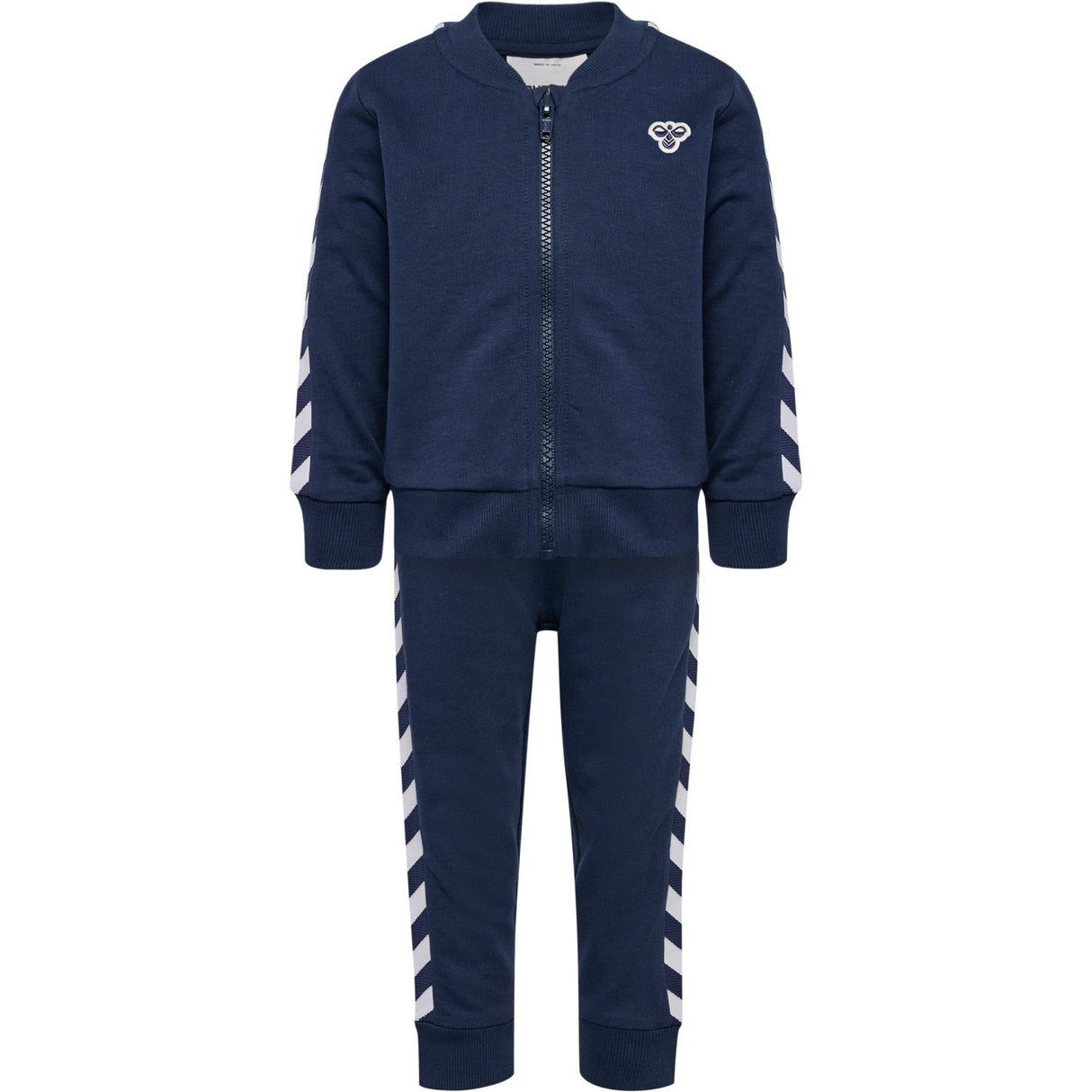 Hummel Dress Blues Mini Reg Chevron Sæt