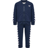 Hummel Dress Blues Mini Reg Chevron Sæt