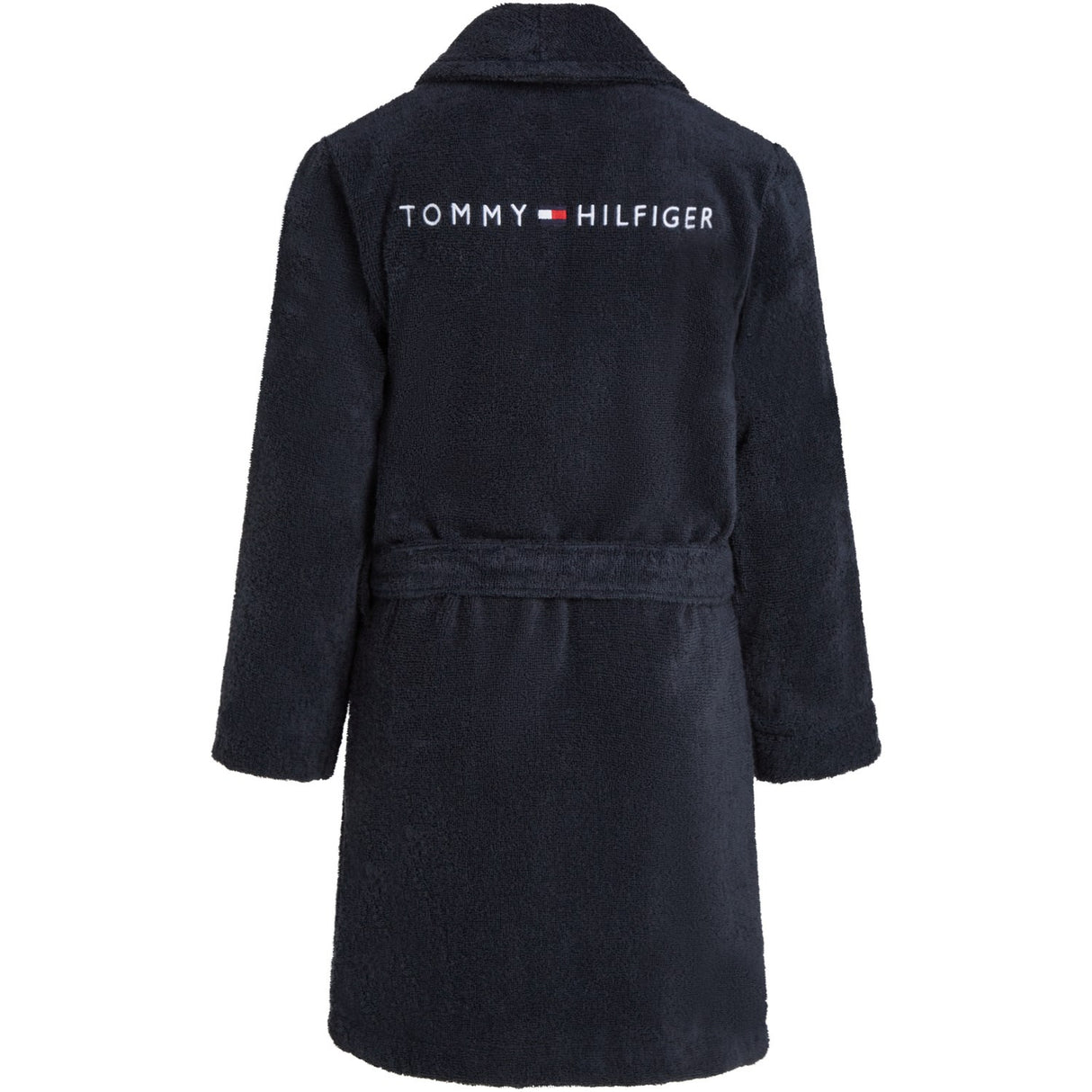 Tommy Hilfiger Desert Sky Towelling Badekåbe