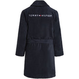 Tommy Hilfiger Desert Sky Towelling Badekåbe
