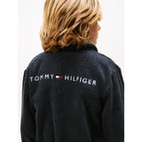 Tommy Hilfiger Desert Sky Towelling Badekåbe