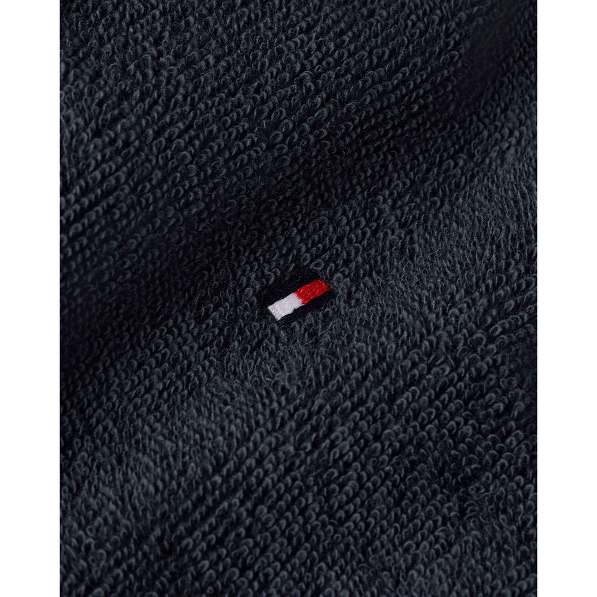 Tommy Hilfiger Desert Sky Towelling Badekåbe