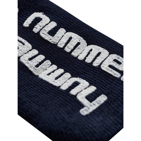 Hummel Dress Blues Mini Non Slip Strømpe