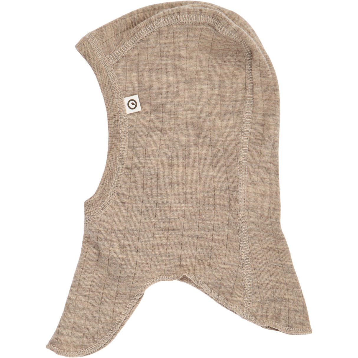 Müsli Balsam Melange Woolly Rib Elefanthue