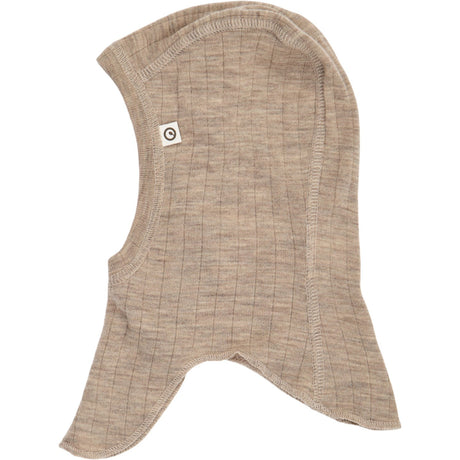 Müsli Balsam Melange Woolly Rib Elefanthue