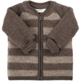 Joha Brown Cardigan