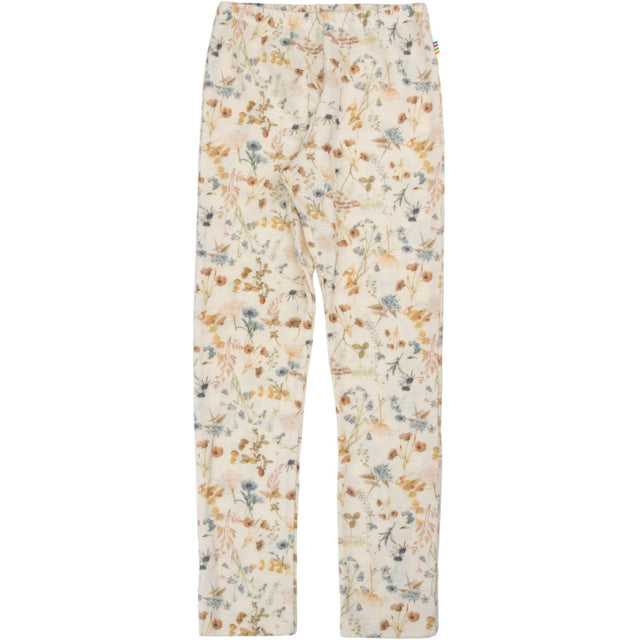 Joha Off White Leggings