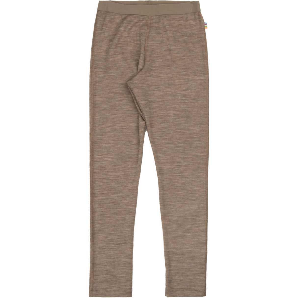 Joha Beige Melange Leggings