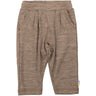 Joha Beige Melange Bukser