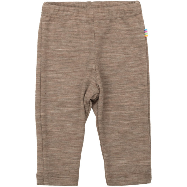 Joha Beige Melange Leggings