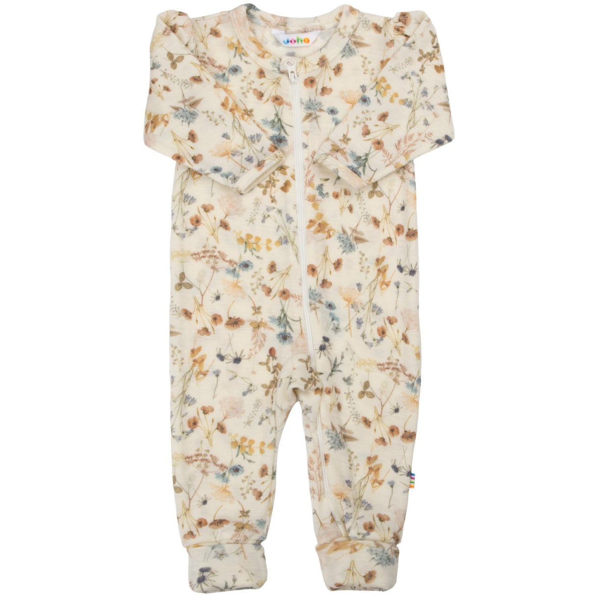 Joha Off White Heldragt