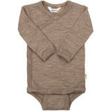 Joha Beige Melange Body W/Wrap-Around