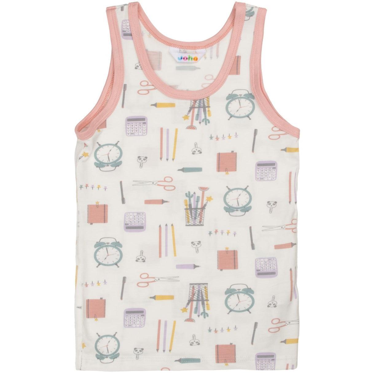 Joha Off White Undertrøje