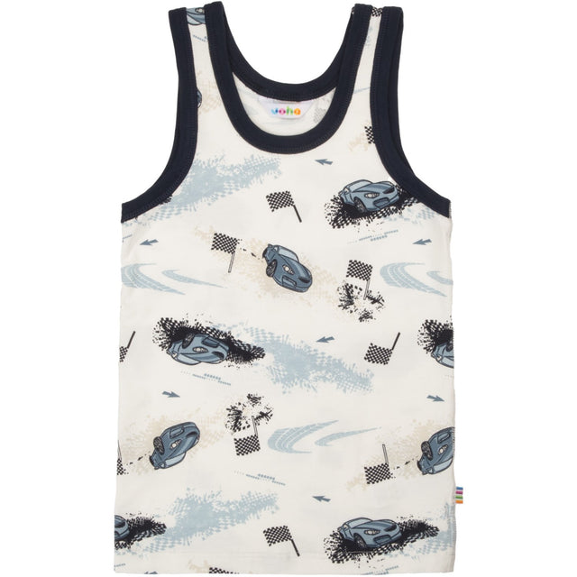 Joha Off White Undertrøje