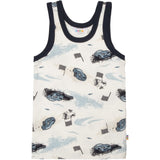 Joha Off White Undertrøje