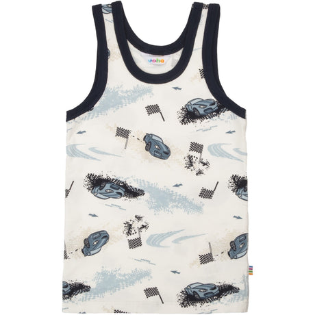 Joha Off White Undertrøje