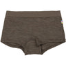 Joha Brown Melange Boxershorts