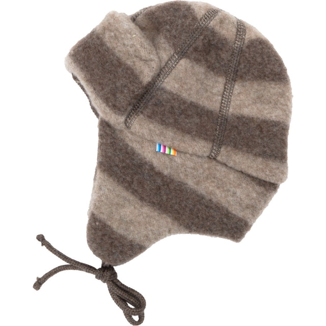 Joha Brown Babyhjelm