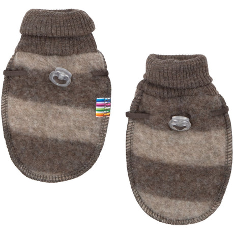 Joha Brown Vanter Dobbelt Lags