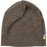 Joha Brown Melange Hue Dobbelt Lags