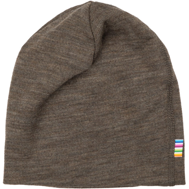 Joha Brown Melange Hue Dobbelt Lags