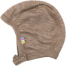 Joha Beige Melange Babyhjelm