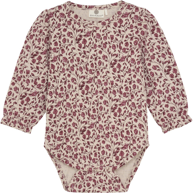 En Fant French Oak Body Ls