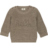 En Fant Fungi Pullover Strik