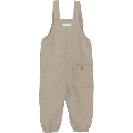 En Fant Fungi Romper Corduroy