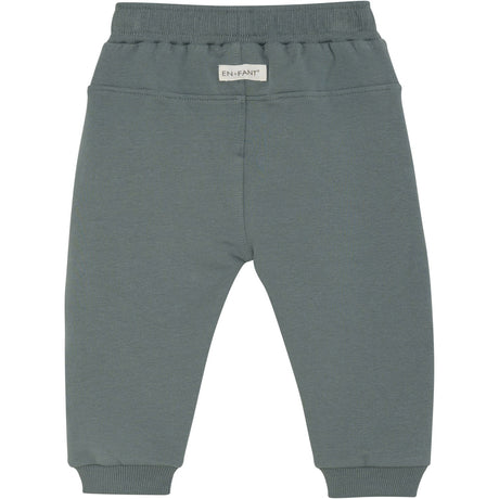 En Fant Balsam Green Bukser Sweat