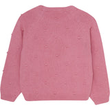 En Fant Confetti Pullover Strik W. Uld