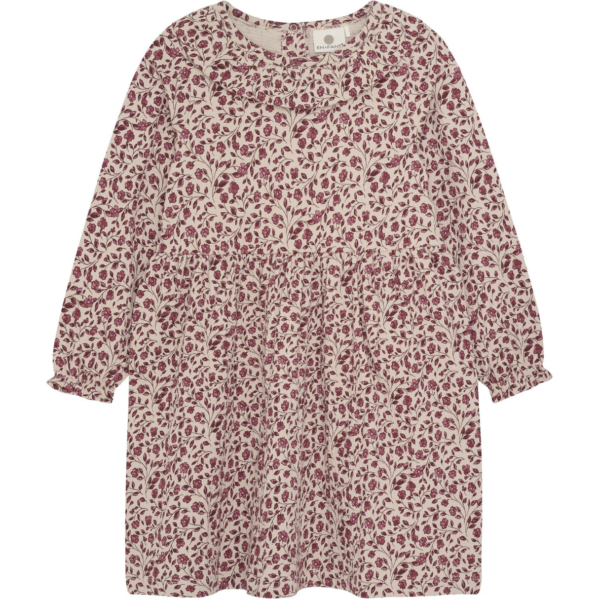 En Fant French Oak Kjole Ls