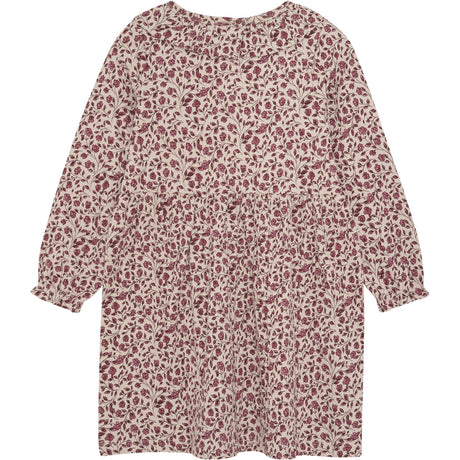 En Fant French Oak Kjole Ls