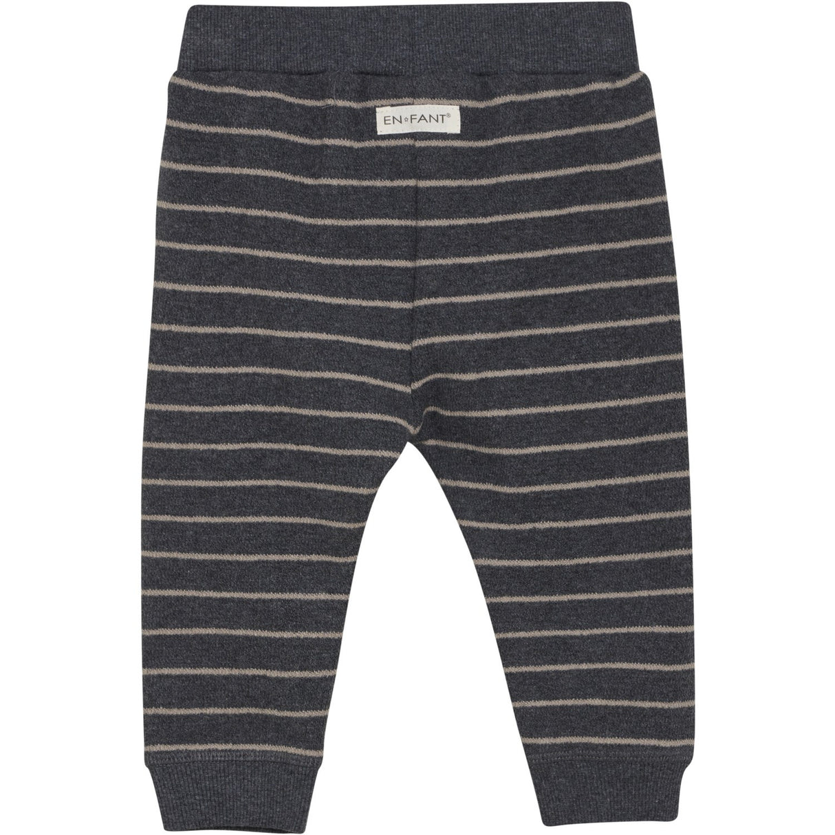 En Fant Ebony Sweatpants