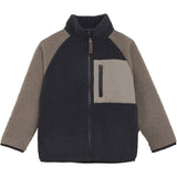 En Fant Ebony Jakke Teddy