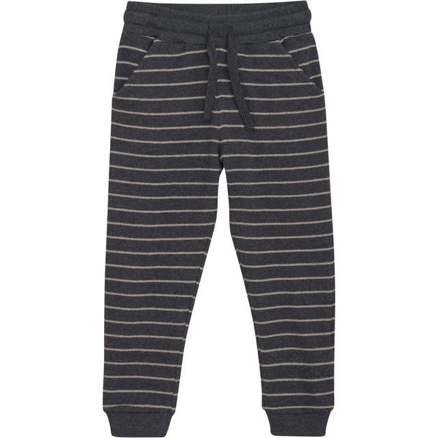 En Fant Ebony Sweatpants Stripe